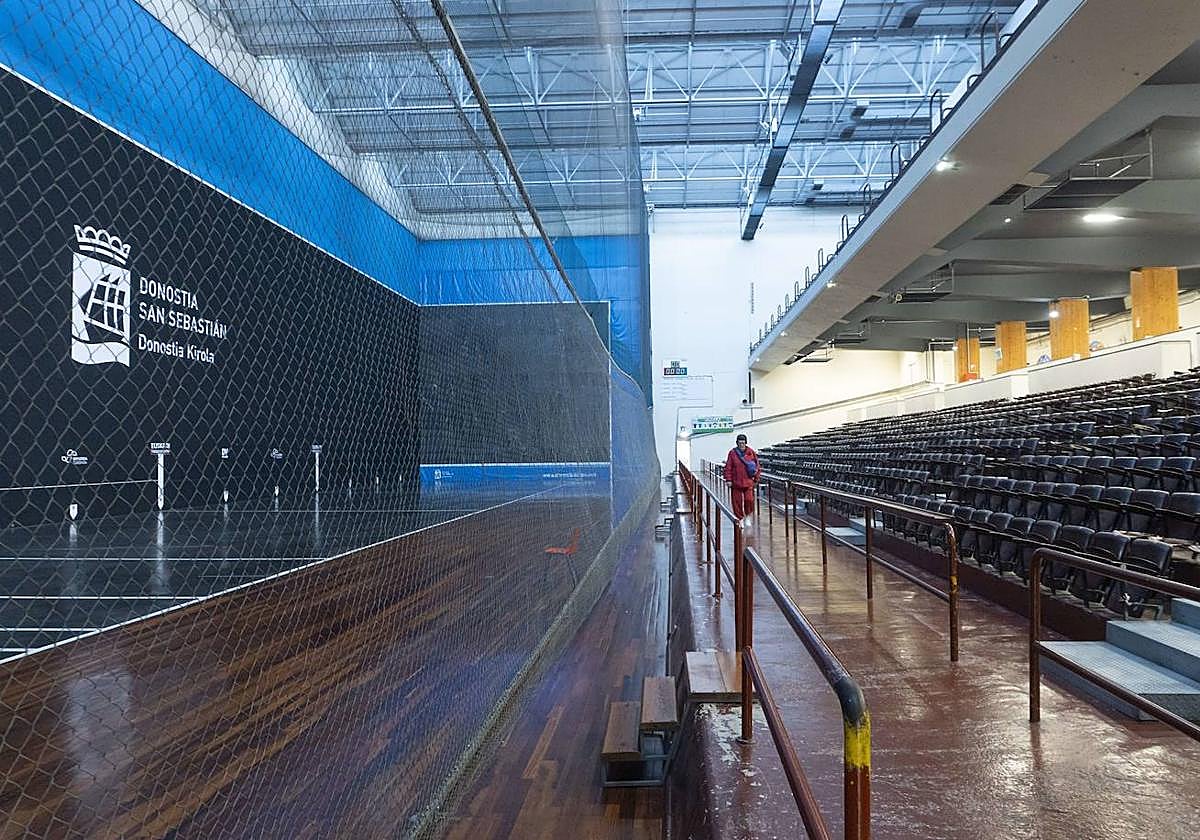 Resultados de ayer y partidos de hoy, 5 de abril El Diario Vasco